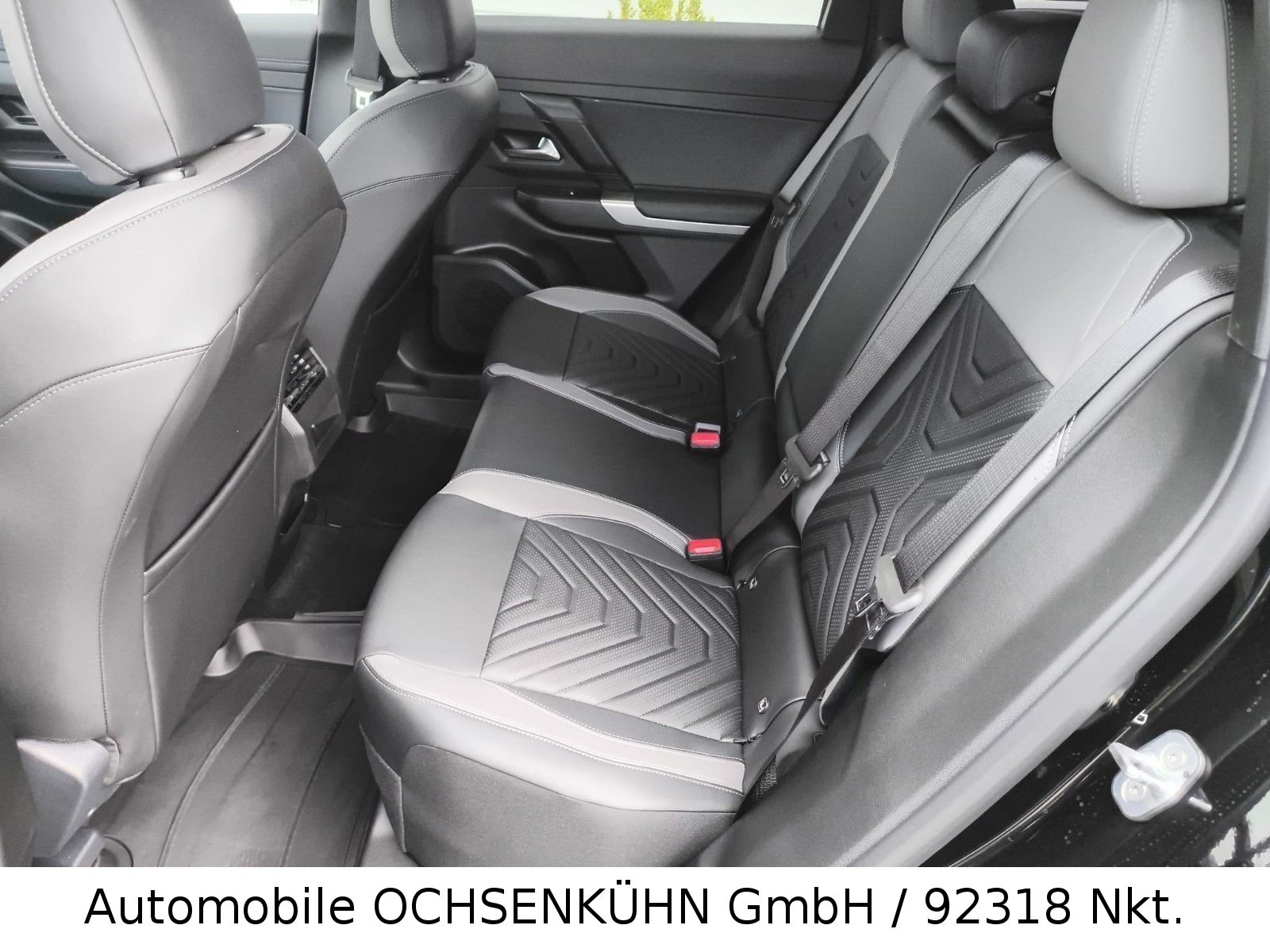 Jeep Compass - Bild 12