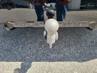 BMW 550 - Vorschau Bild 14