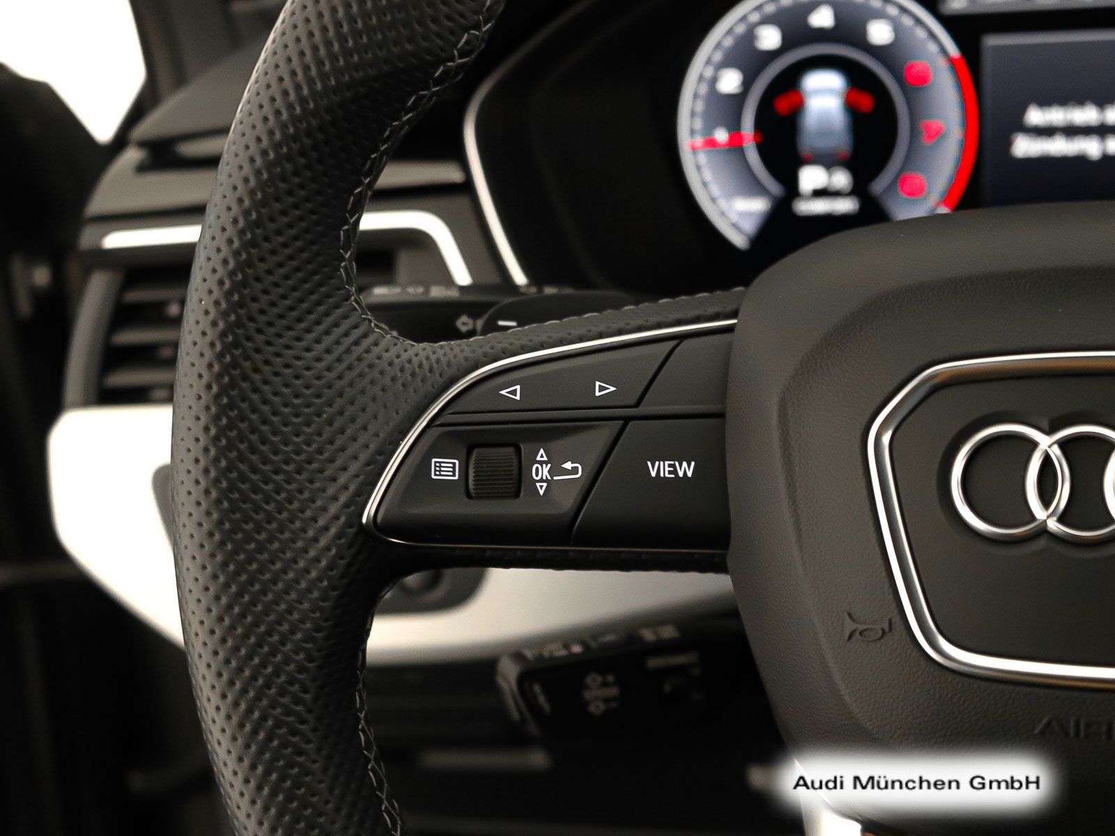 Audi A4 - Bild 18