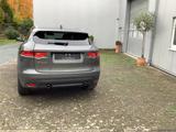 Jaguar F-Pace 25d AWD R-Sport Automatik R-Sport - Jaguar F-Pace in Hannover