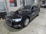 Audi A6 Avant 40TDI Sport MATRI/ACC/VIRTU/NAV/RFK/AHK - Audi A6 40 TDI Gebrauchtwagen