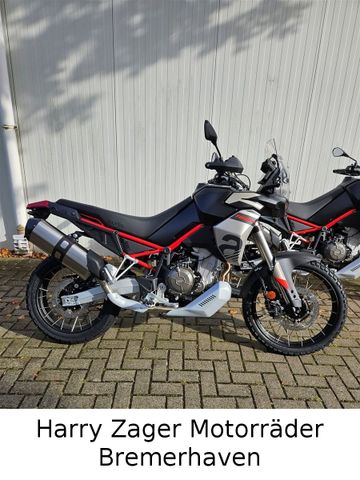 Aprilia Tuareg 660 sofort lieferbar