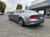 Audi A7 3.0 BiTDI quattro 313PS Keramikbremse, AHK - graue Audi A7