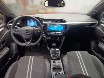 Opel Corsa F 5tg 1.2 Turbo GS Multimedia