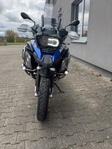BMW R 1250 GS Adventure HP Style - BMW GS 1250