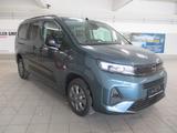 Opel Combo Life E Edition XL N1*AUTOMATIK*NAV*KAMERA* - Opel Combo: Xl