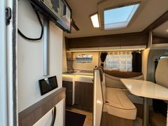 Mooveo TEI 74QB*Wechselrichter*Dachklima*Luftfahrwerk*