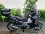 Honda Integra NC 700D, 48Ps, wenig Km, foliert - Offers
