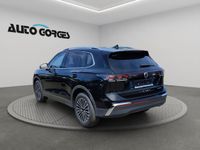 Volkswagen Tiguan - Vorschau Bild 3