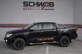 Ford Ranger Limited Doppelkabine 4x4 | Navi | Kamera - Ford Ranger: Allradantrieb