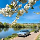 Mazda 626 glx 2.0i (1986) seltener Oldtimer - Mazda 626: Glx 0i