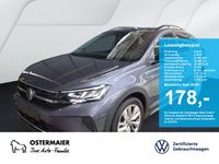 Volkswagen Taigo - Vorschau Bild 1