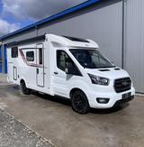 Bürstner Lineo T 690 G  - Bürstner Lineo T 690 G