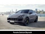 Porsche Cayenne Coupe Turbo GT - gebrauchte Porsche Cayenne aus dem Jahr 2023