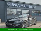 BMW M4 Cabrio*BMW INDIVIDUAL*LED*360 Kamera*FULL* - BMW M4 in Nürnberg