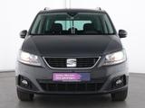 Seat Alhambra Style ACC|Kamera|SHZ|Navi|PDC|Full Link - : mit Spurwechselassistent