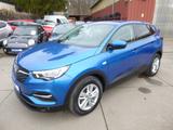 Opel Grandland (X) 1,5 CDTI/Klima/Navi/Allwetter neu - Opel Grandland (X) in Mannheim