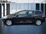 Renault Clio Grandtour LIMITED TCe 90 Klima Audiosystem - Renault Clio Gebrauchtwagen in Hamburg