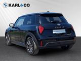 MINI Cooper C 3-Türer Pano HUD H&K LED PDCv+h Keyless - schwarze MINI Cooper C