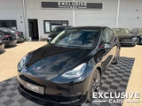 Tesla MODEL Y PERFORMANCE DUAL MOTOR tow 21 turbine - Tesla Model Y: Dual Motor