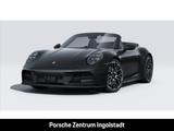 Porsche 992 911 Carrera Cabriolet 14-Wege-Sitz BOSE Spor