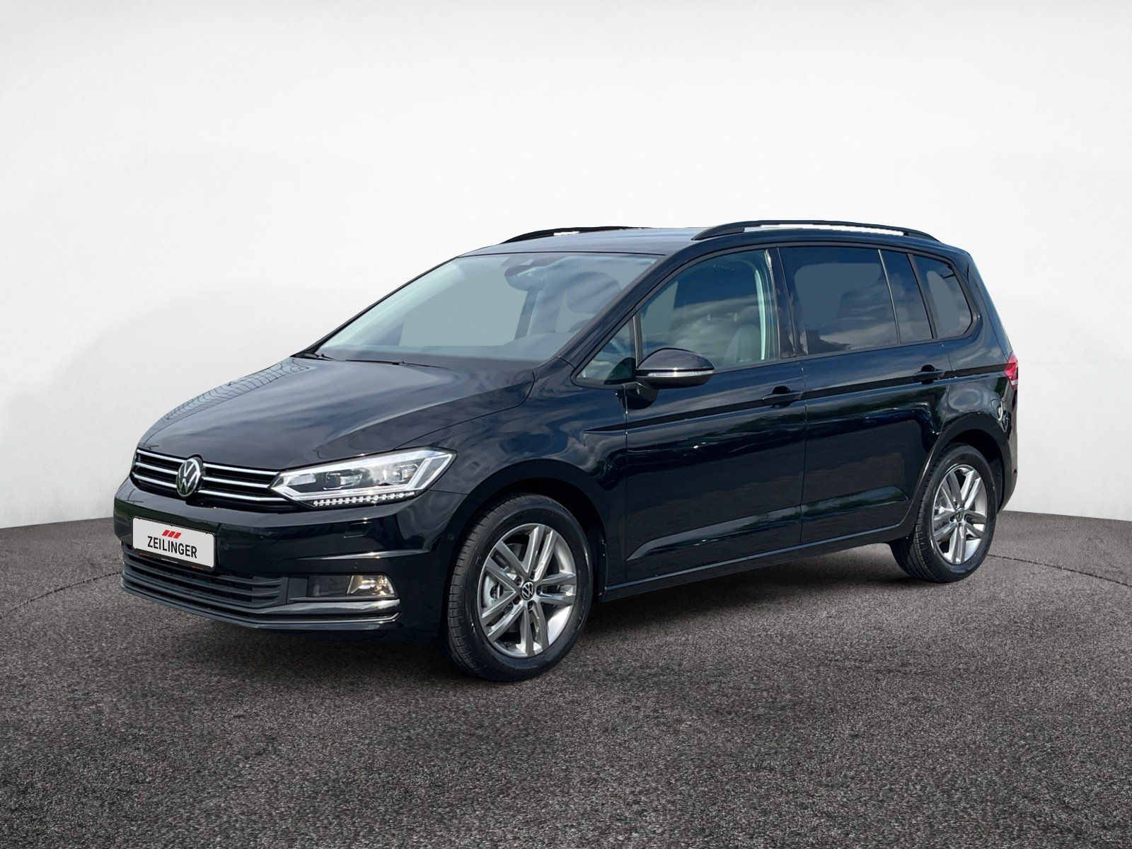 Volkswagen Touran - Bild 2