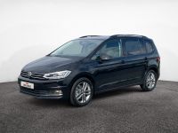 Volkswagen Touran - Vorschau Bild 2