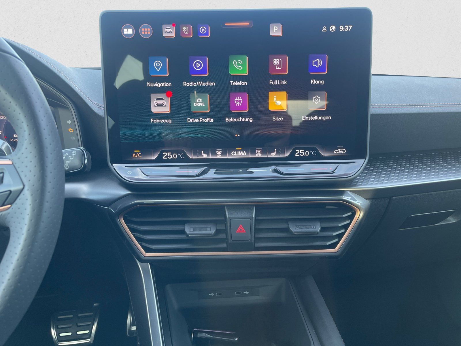 Cupra Leon - Bild 11