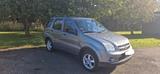 Suzuki Ignis - gebrauchte Suzuki Ignis aus dem Jahr 2006