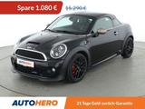 MINI Coupe John Cooper Works*NAVI*BI-XENON*PDC*SHZ* - MINI Coupe Series