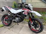 Generic TR 125  - GENERIC MOTORRAD