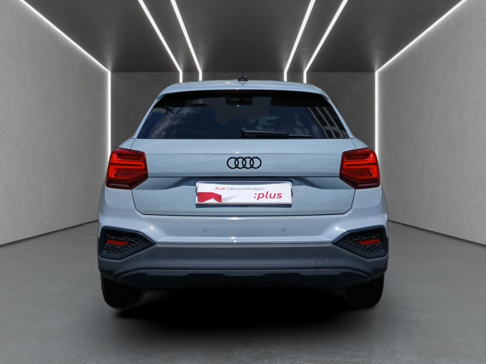 Audi Q2 - Bild 6