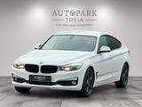 BMW 320d Gran Turismo (NAVI-TEMPO-SHZ-BT) - gebrauchte BMW 320 aus dem Jahr 2015