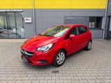 Opel Corsa E Edition/LKRD+SHZ/TEMPOMAT/FREISPRECH - Opel Corsa: Rot