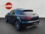 Porsche Macan S 3.0 Diesel|Pano|Chrono|Luft|21"|Turbo| - Porsche Gebrauchtwagen in Essen