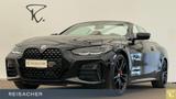 BMW M440i A Cabrio M-Pro AHK LCPro ACC PDC HUD 19"LM - BMW M440 Cabrio Gebrauchtwagen