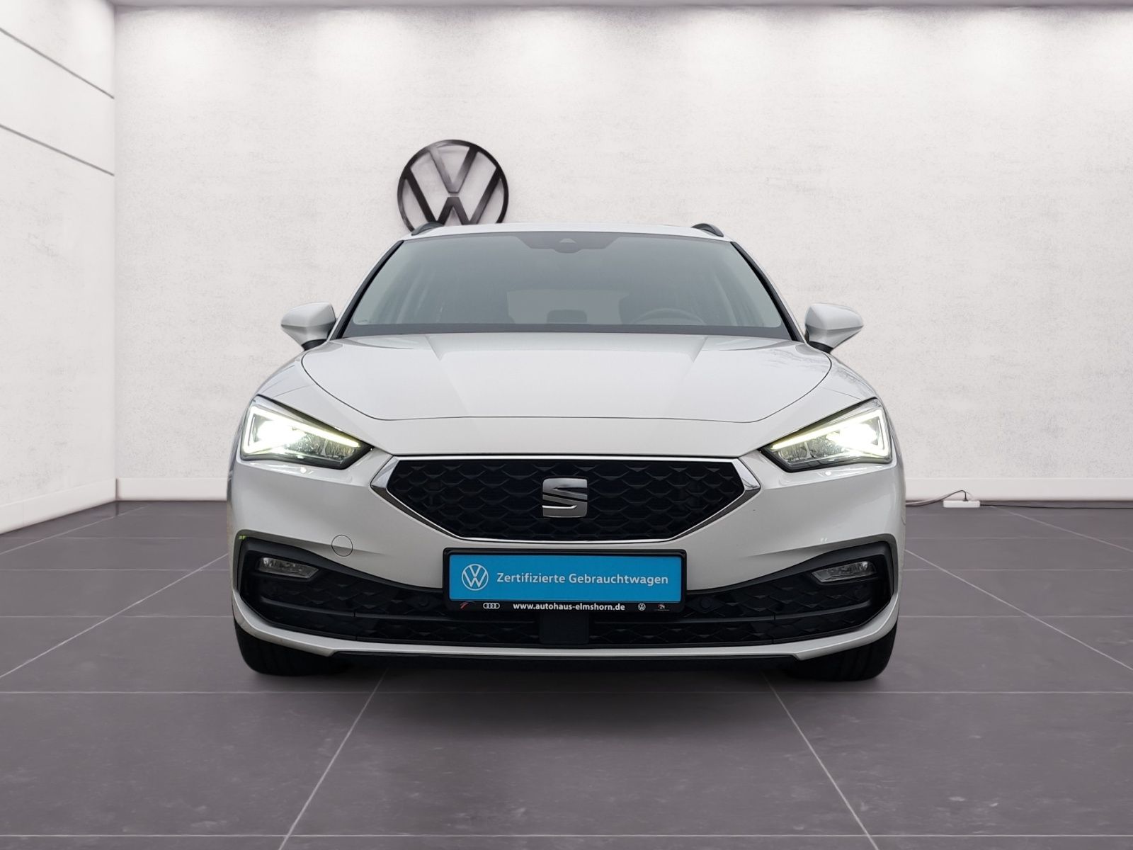 Seat Leon - Bild 4