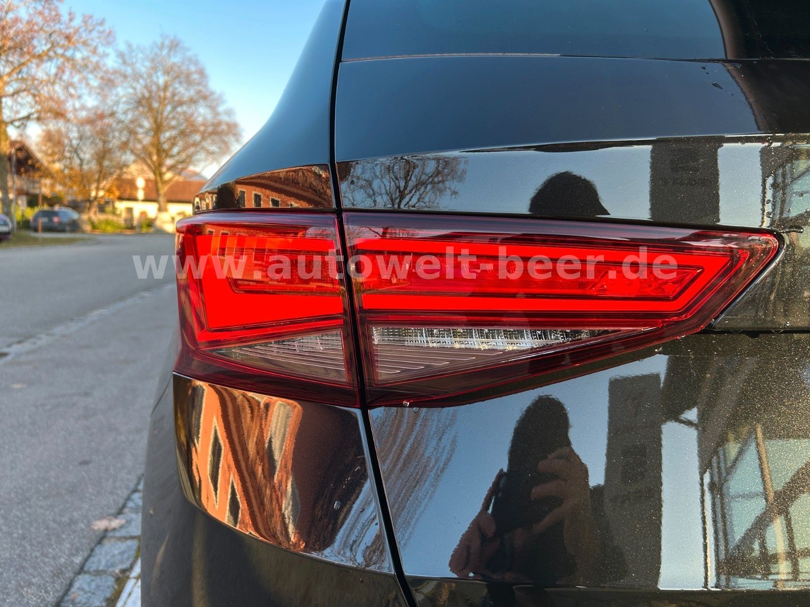 Seat Ateca - Bild 23