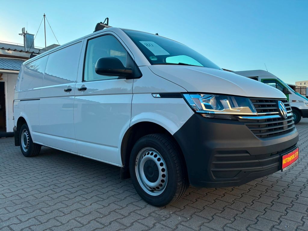 Image of Volkswagen T6 Transporter