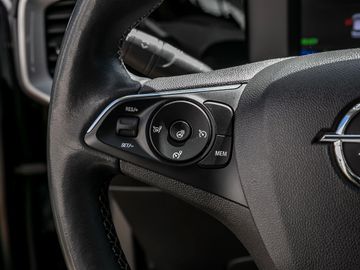 Opel Mokka e Edition Fahrerassistenz-Paket Kamera