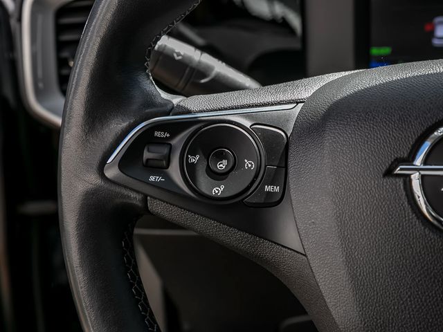 Opel Mokka e Edition Fahrerassistenz-Paket Kamera