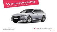 Audi A6 - Vorschau Bild 1