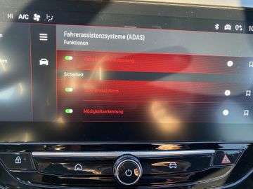 Bild 18 Opel Corsa GS NAVI/KLIMA-AUTO/PDC v+h+CAM/LED