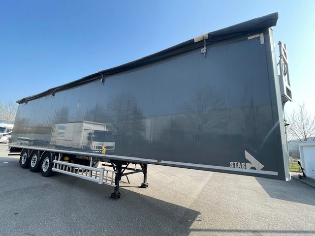 Stas bioSTAR 91,3 cbm