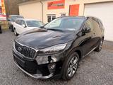 Kia Sorento Platinum Edition 4WD 7-Sitzer - Kia Sorento: Edition 7