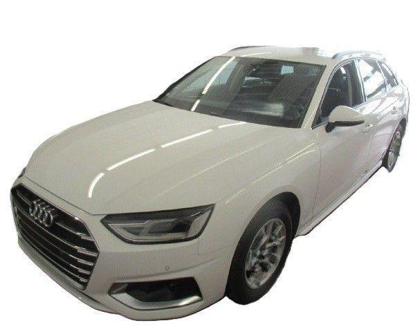 Audi A4 Avant 35TFSI S tronic advanced Business Navi