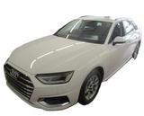 Audi A4 Avant 35TFSI S tronic advanced Business Navi - Audi A4: Business