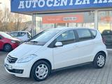 Mercedes-Benz A 160 Classic Automatik*1-Hand*34226KM!!* - Mercedes-Benz: A Class