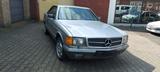 Mercedes-Benz Oldtimer Mercedes 380 SEC - C126