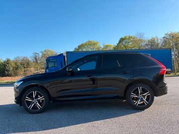 Volvo XC60 - 5